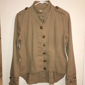 NWOT - Ralph Lauren Jacket